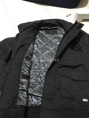 Veste class original chaude, que Dieu bénisse, taille L - 2