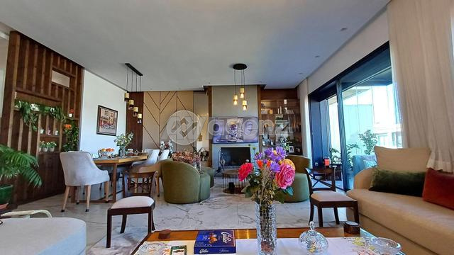 DAR-DA-1051 - شقة للبيع في طريق عز... - 2