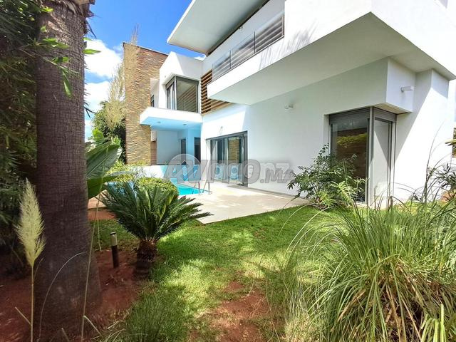 CMN-AC-1783 - فيلا للإيجار في كاليفورنيا - 2