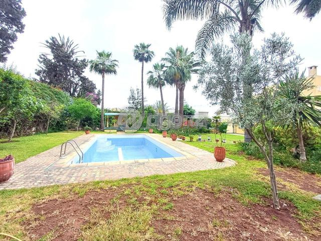 CMN-AC-1963 - فيلا للبيع في كاليفورني - 2