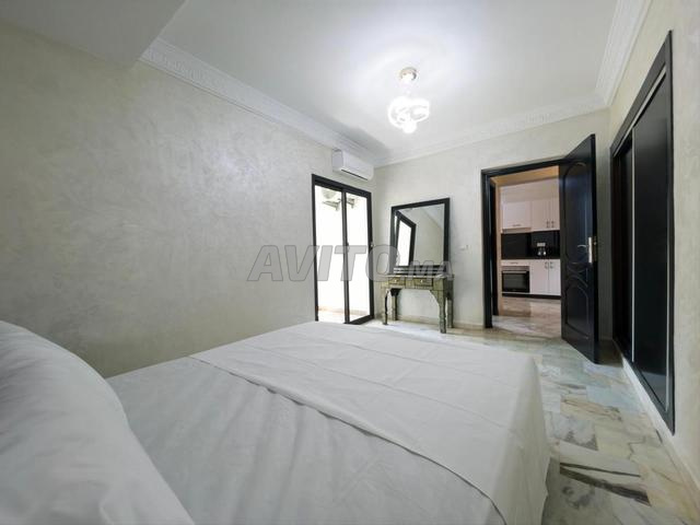 مراكش كليز شقق مفروشة للكراء يومي - 2