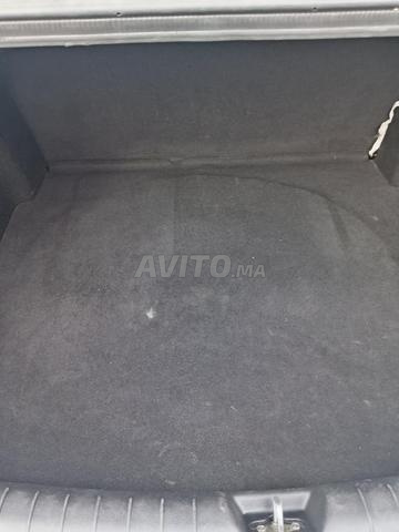 Hyundai Accent Diesel Automatique 2021 à Rabat