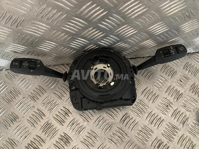 Commandes volant BMW série 1 E82 E88 E87 Ex