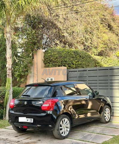 SUZUKI SWIFT 02-2024 à Marrakech - 2