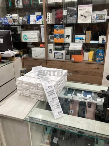 Chargeur type-C iphone origine 20W - 2