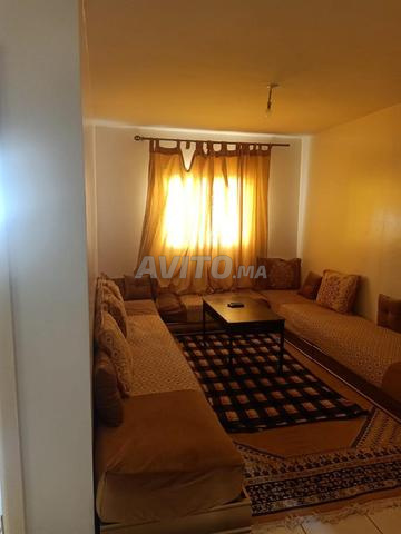 شقة للإيجار 65 متر مربع في الجديدة