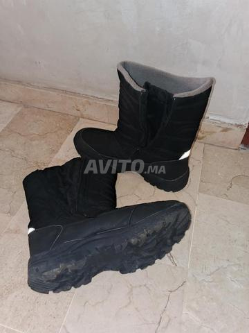 أحذية 46 مستوردة من الدنمارك