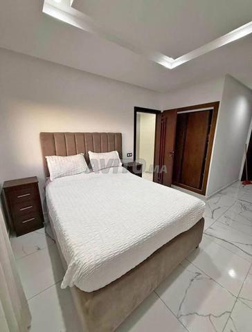 Appartement : Appartements meublés pour famille