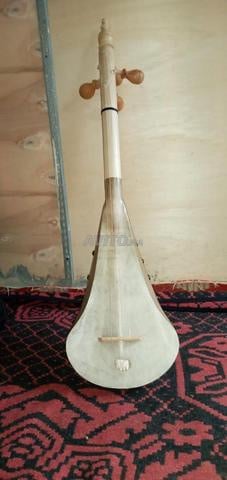 وتار الأطلس جديد نغمة فيه زوينة