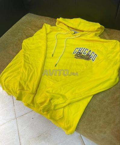 هودي شيكاغو بول الأصلي