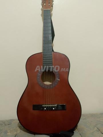 جيتار كالجديد