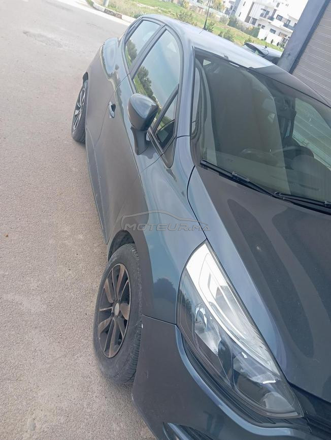 Clio 4 bonne état 