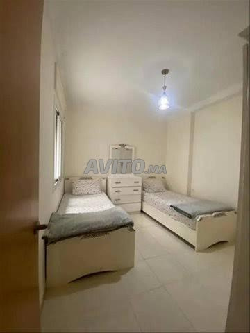 شقة رائعة للكراء في بني ملال