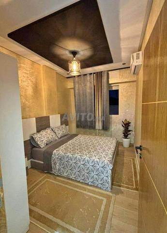 شقق فاخرة للكراء واسط المدينة 