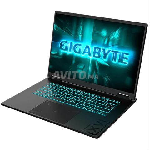Gigabyte Gaming A16 | i7-13620H - 2