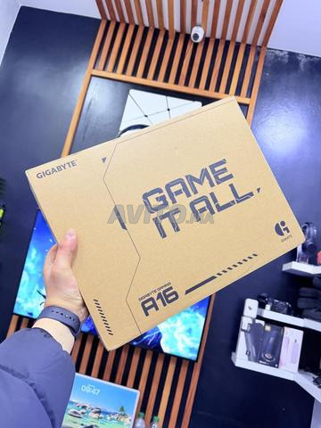 Gigabyte Gaming A16 | i7-13620H