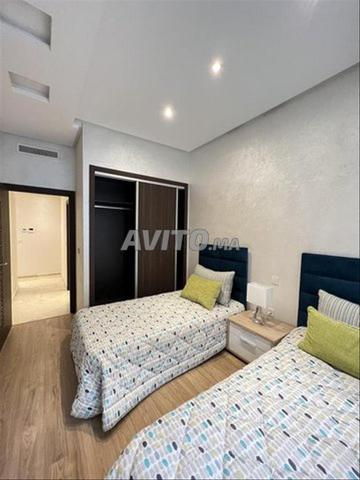 Top appartement chic Guilez Marrakech N/1 - 2