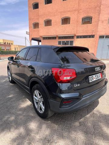 Voiture Audi Q2, modèle 2021, dédouanement 2025, prix 33
