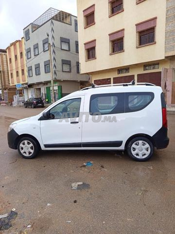 مكناس مرجان سكنة