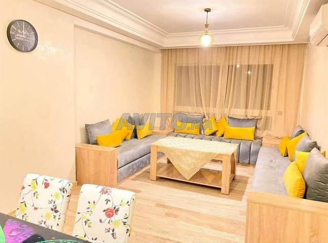 شقق مجهزة للعائلات - 2