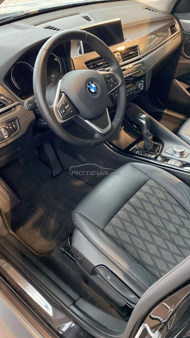 BMW X1 électrique rechargeable Essence