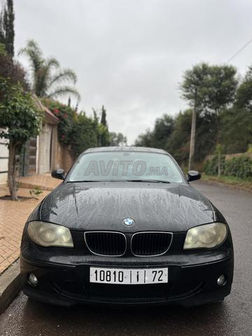 BMW Serie 1 En excellent état
