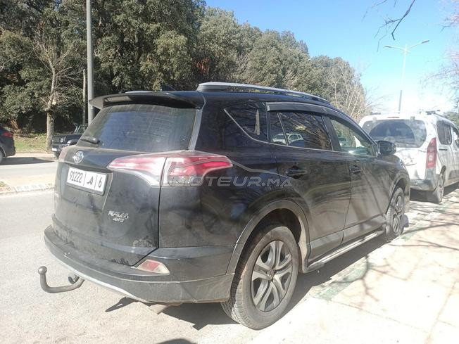 بيع السيارة بمدينة إفران 