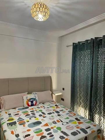 كراء شقق جاهزة للإيجار - 2