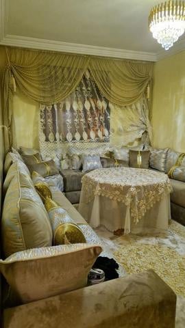 Résidence Jnane Zitoun Benkhalef Mohammedia