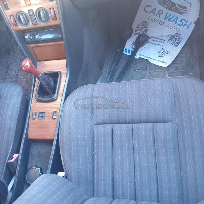Mercedes-Benz 250 Diesel Manuelle 1998 