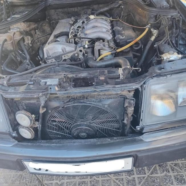 Mercedes-Benz 250 Diesel Manuelle 1998 