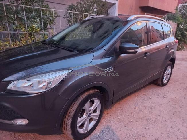 ford kuga à vendre