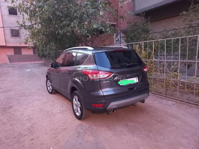 ford kuga à vendre