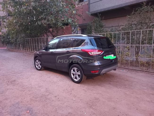 ford kuga à vendre