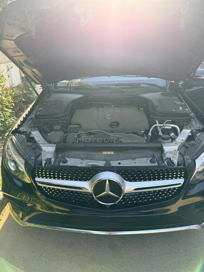 Mercedes CLC 250 D Très belle opportunité