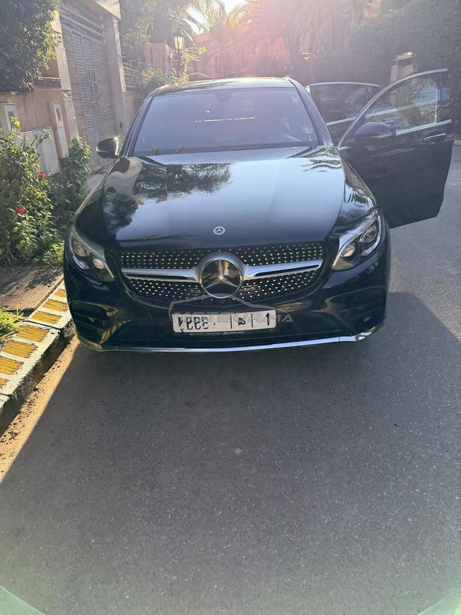 Mercedes CLC 250 D Très belle opportunité