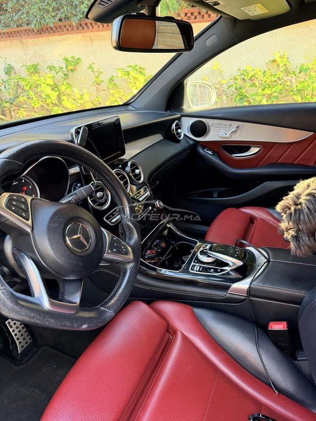 Mercedes CLC 250 D Très belle opportunité
