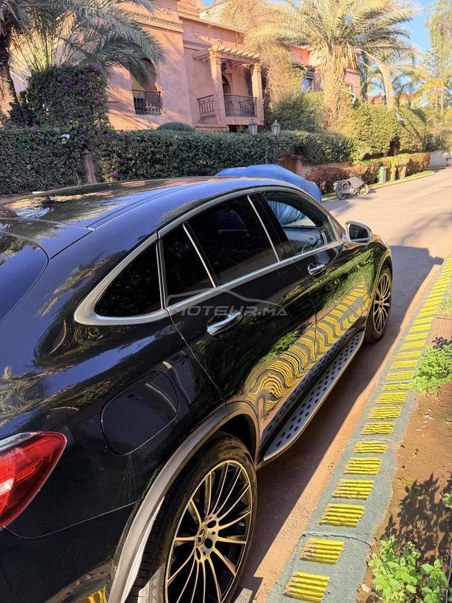 Mercedes CLC 250 D Très belle opportunité