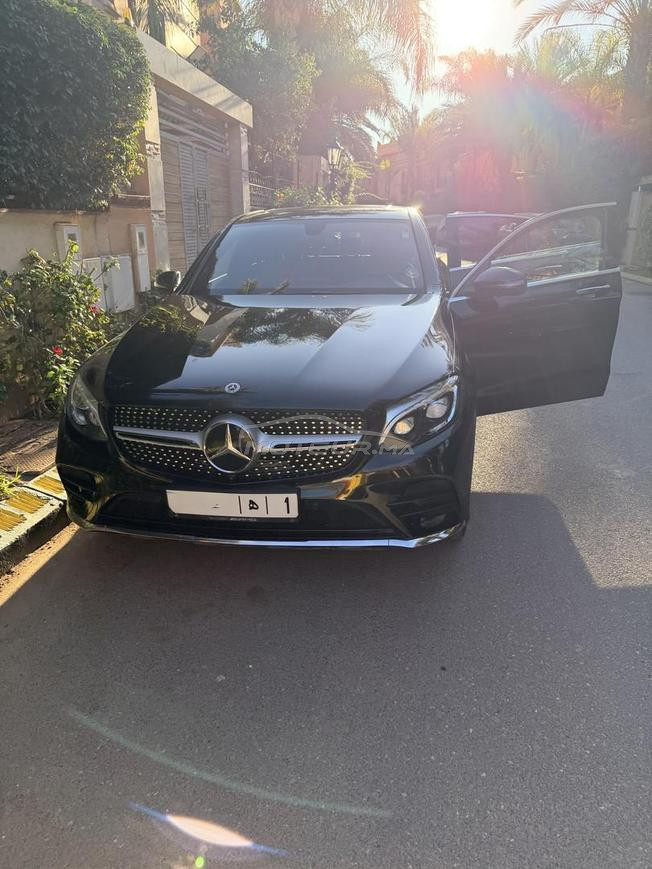 Mercedes CLC 250 D Très belle opportunité