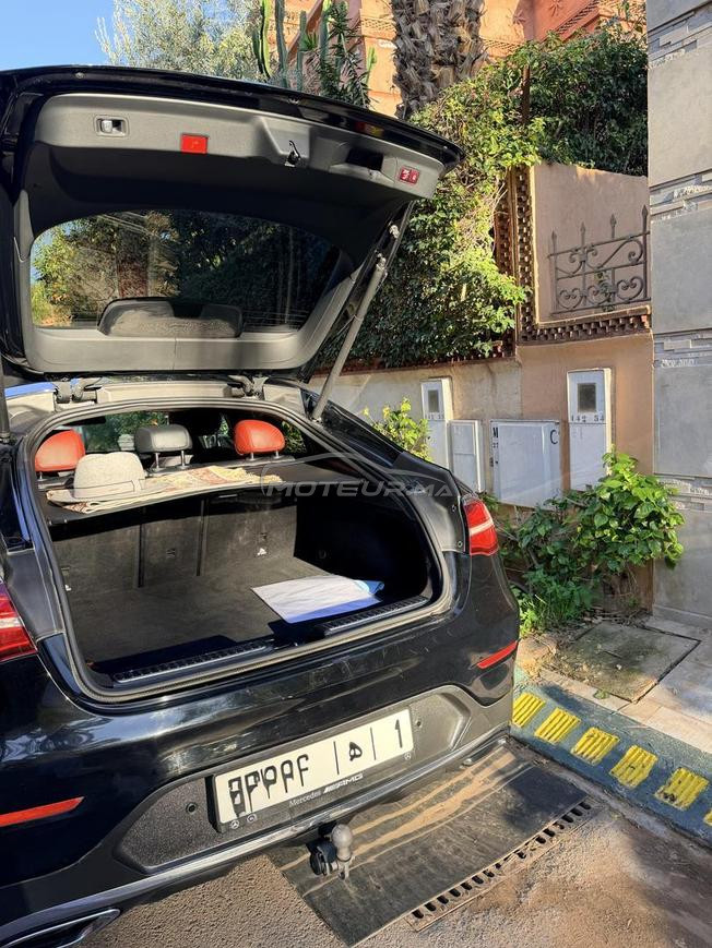 Mercedes CLC 250 D Très belle opportunité