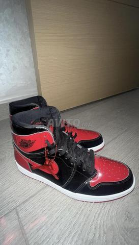 Jordan 1 Patent Bred à vendre