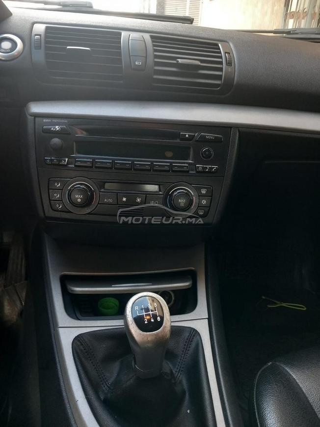 bmw serie 1 118d 
