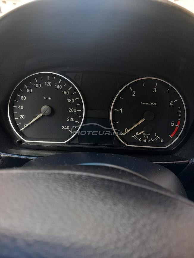 bmw serie 1 118d 