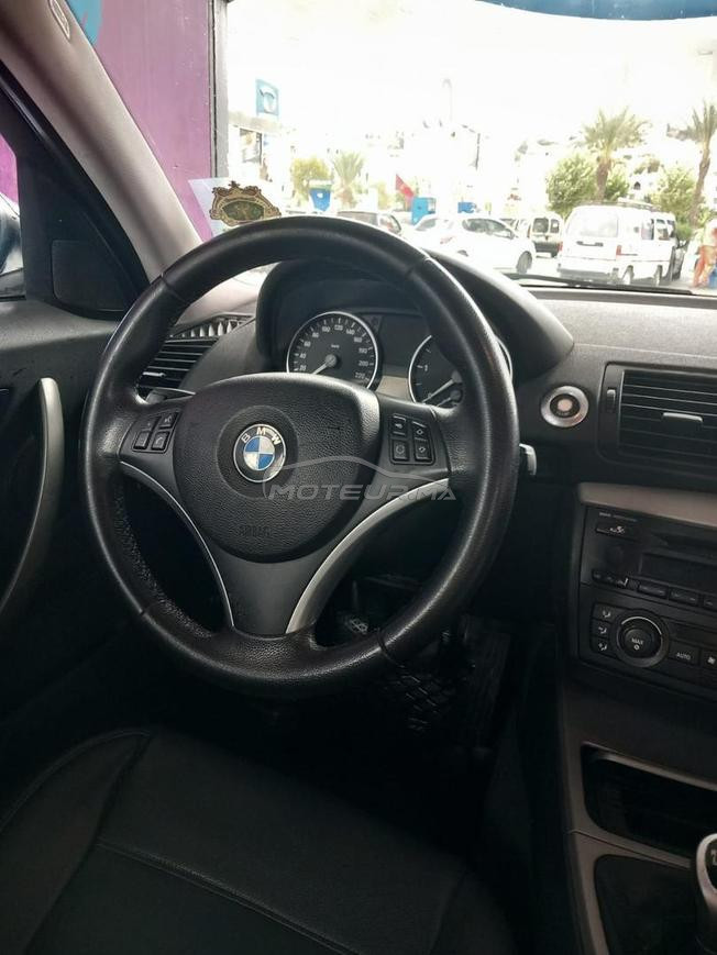 bmw serie 1 118d 