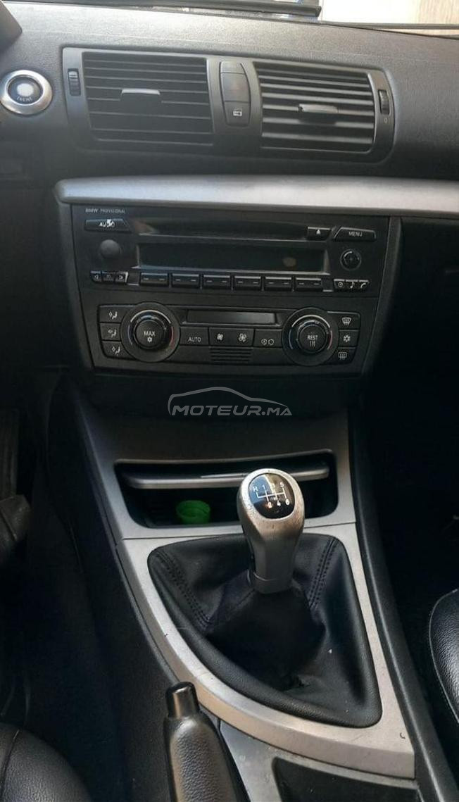 bmw serie 1 118d 