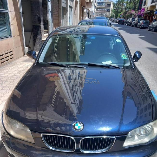 bmw serie 1 118d 