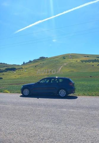 bmw serie 1 118d