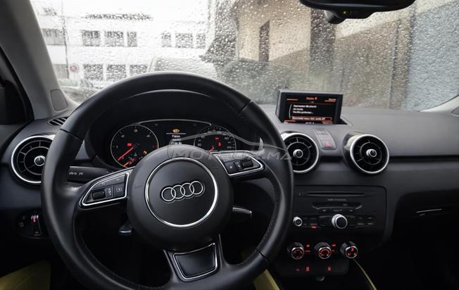 Audi A1 S line  irréprochable