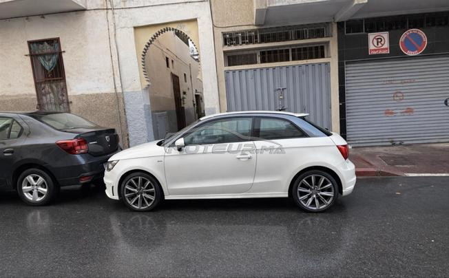 Audi A1 S line  irréprochable
