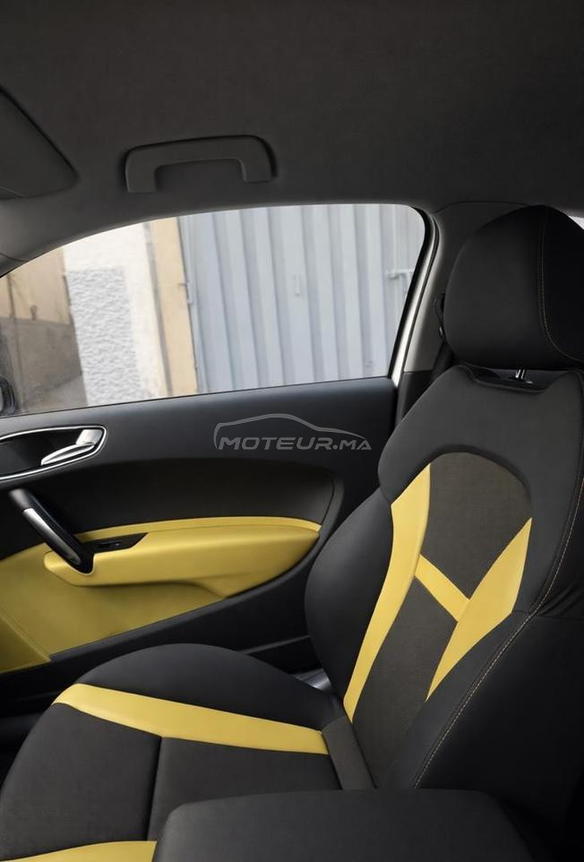 Audi A1 S line  irréprochable